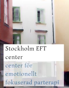 Stockholm EFT Center